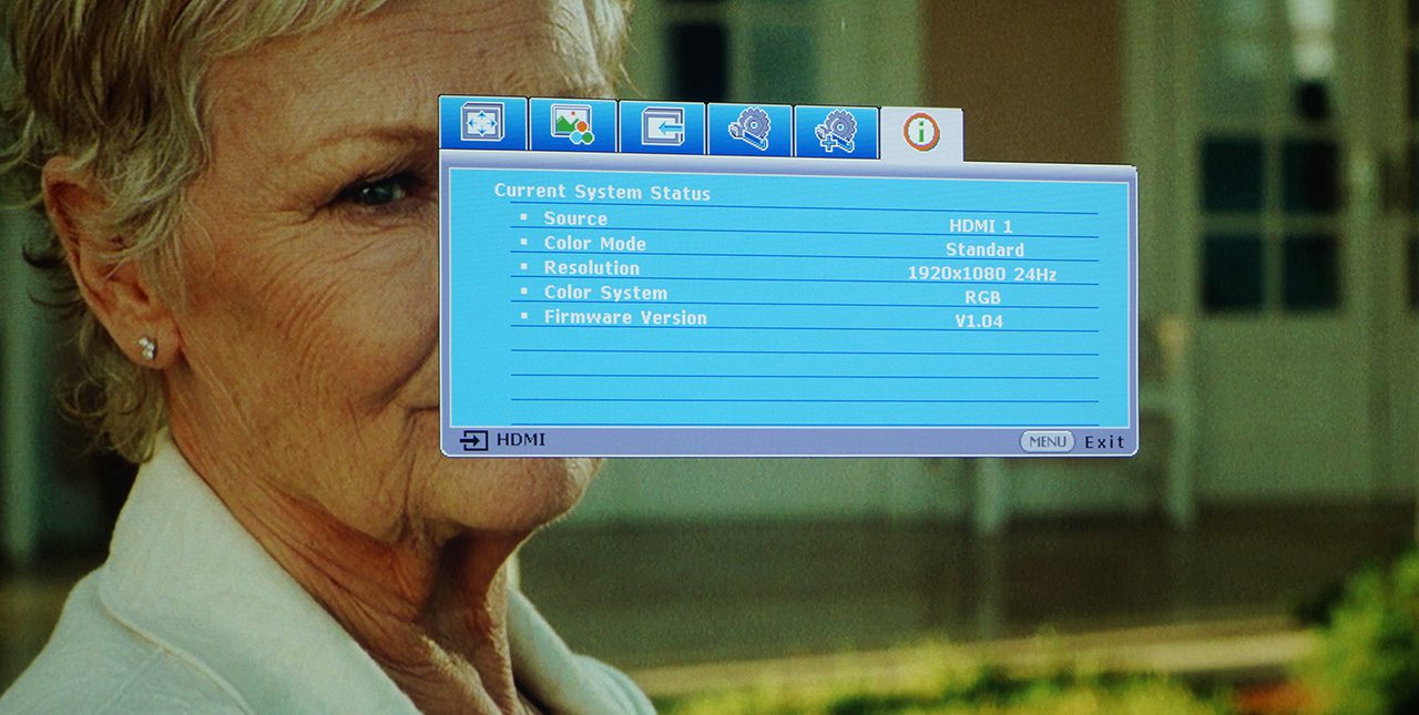 viewsonic 7827hd menu10