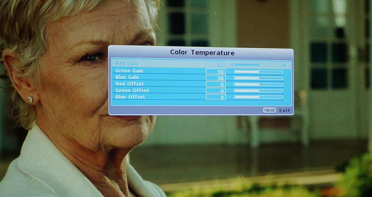 viewsonic 7827hd menu3