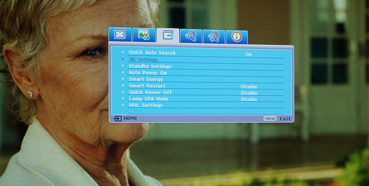 viewsonic 7827hd menu7