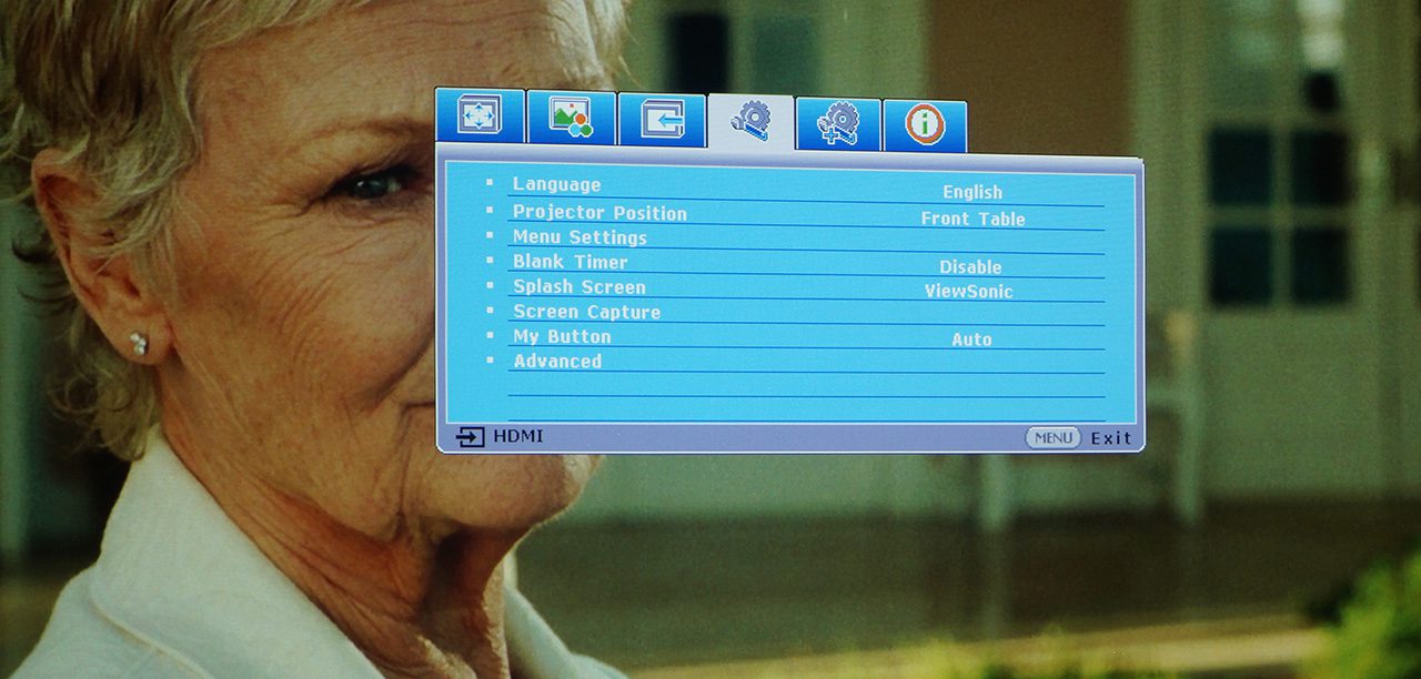 viewsonic 7827hd menu8