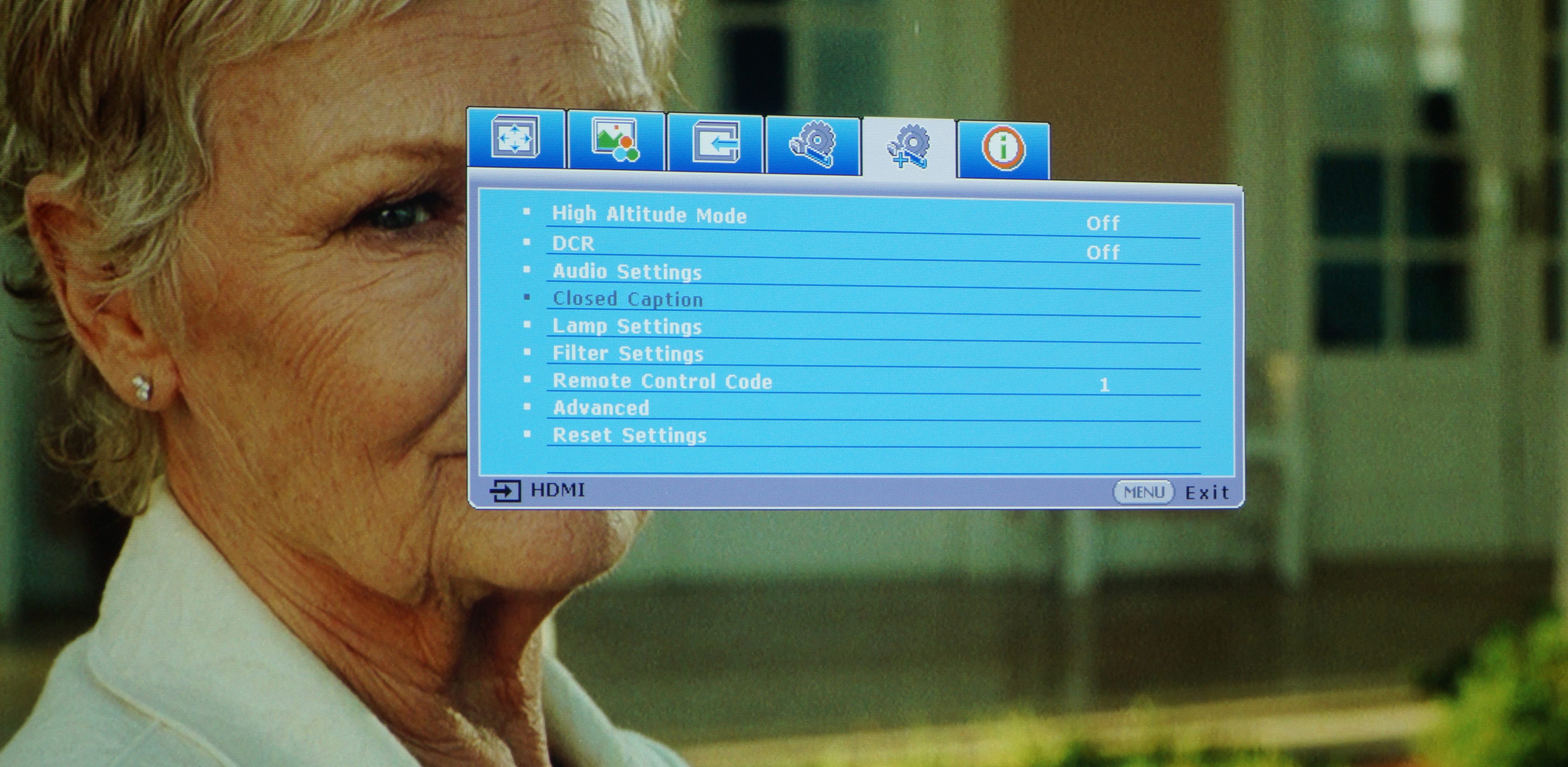 viewsonic 7827hd menu9